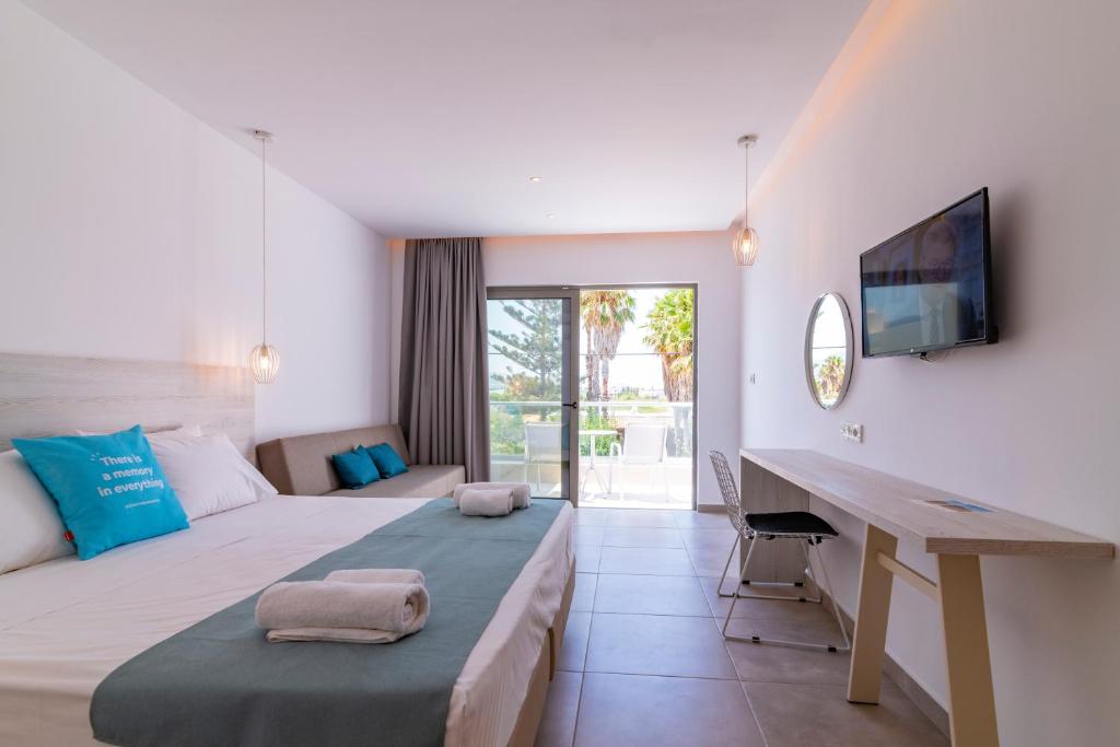 dal travel Lambi Resort