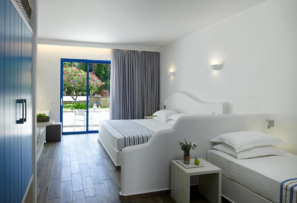 dal travel Hotel Lindia Thalassa