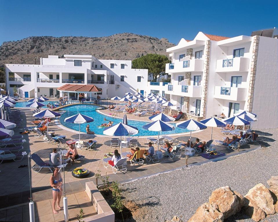 Hotel Lindia Thalassa