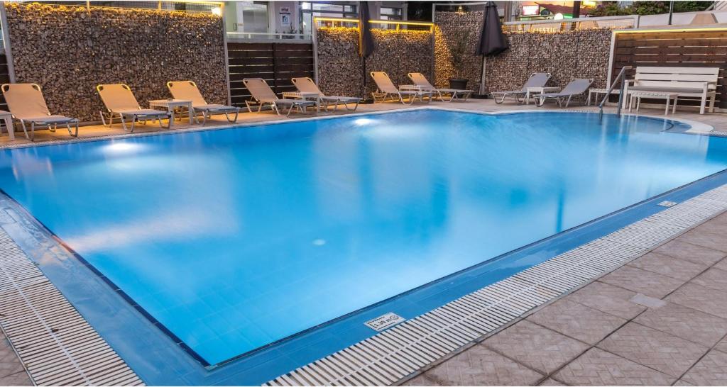 dal travel Hotel Majestic - Adults Only