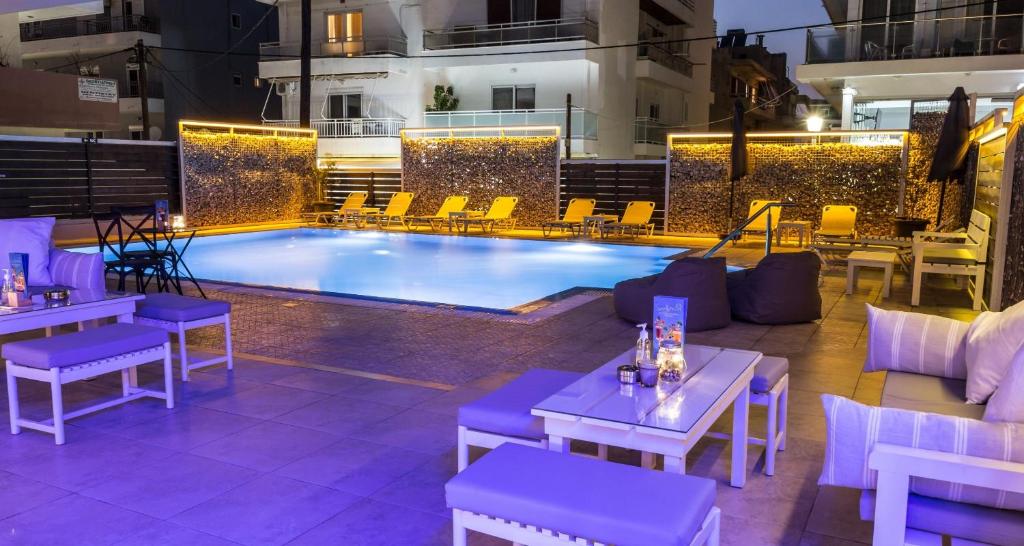 Hotel Majestic - Adults Only