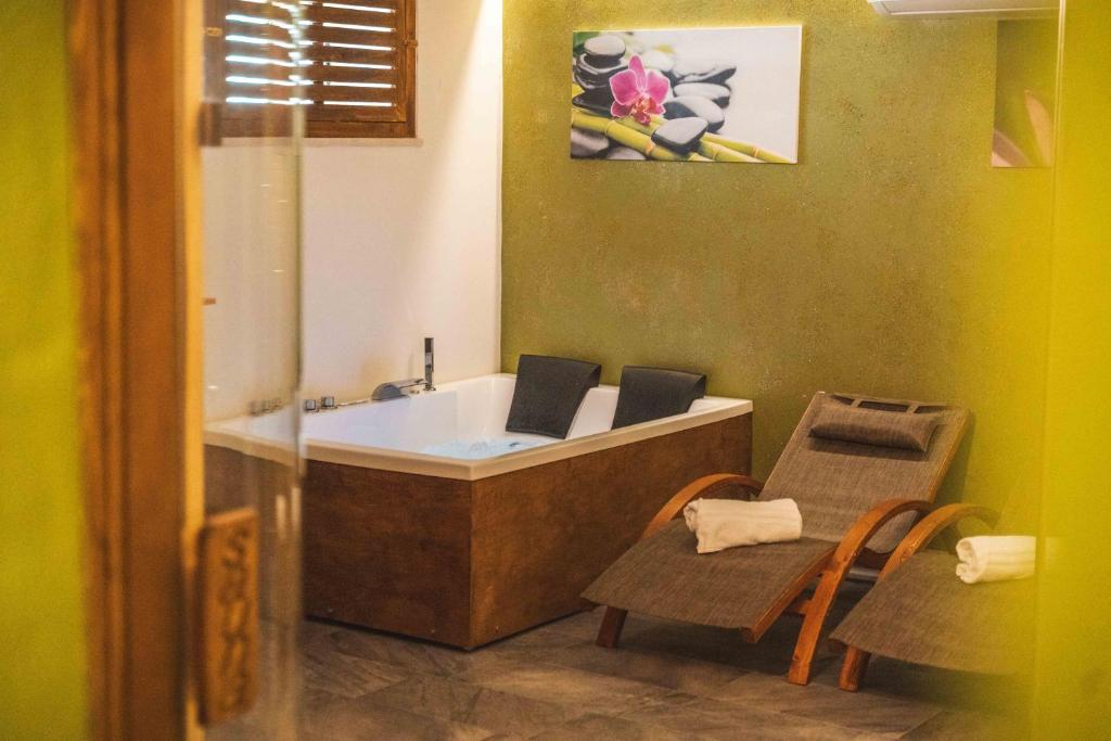 dal travel Hotel La Pergola