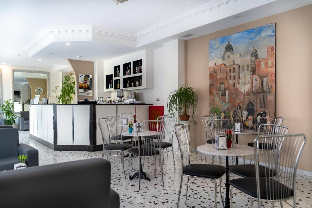 dal travel Hotel La Pergola
