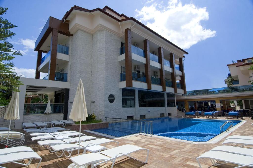 Hotel Supreme Marmaris