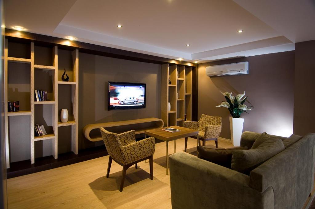 dal travel Hotel Supreme Marmaris