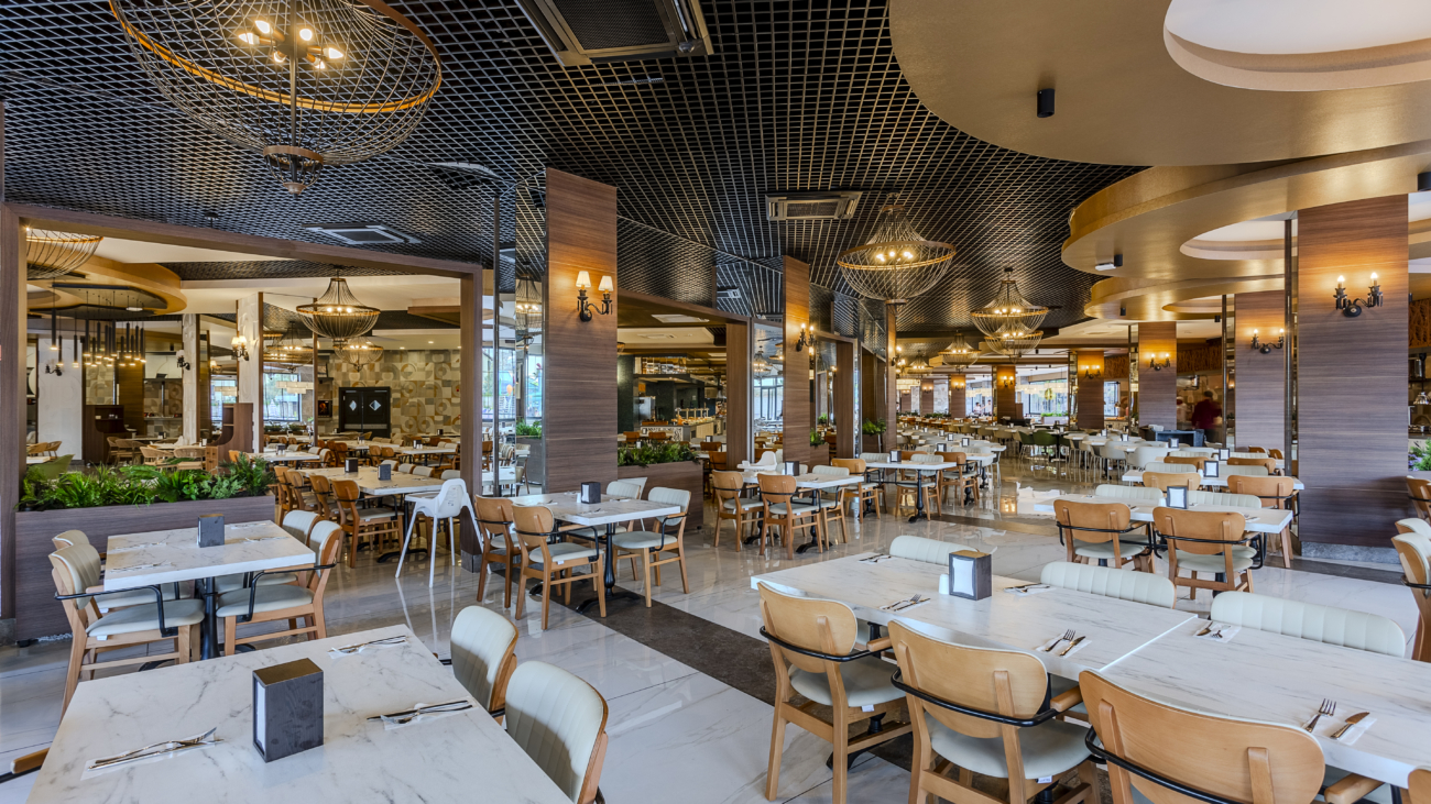 dal travel Hotel Eftalia Blue