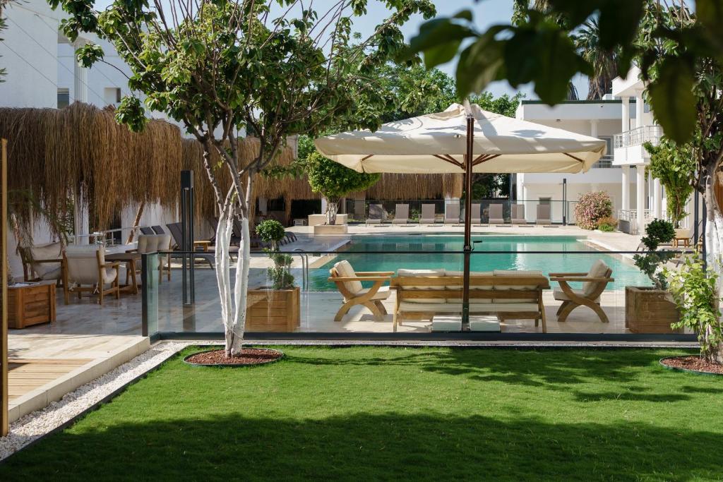 dal travel Costa Maya Bodrum