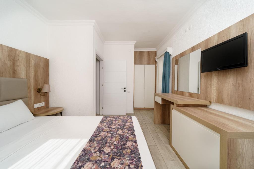dal travel Costa Maya Bodrum