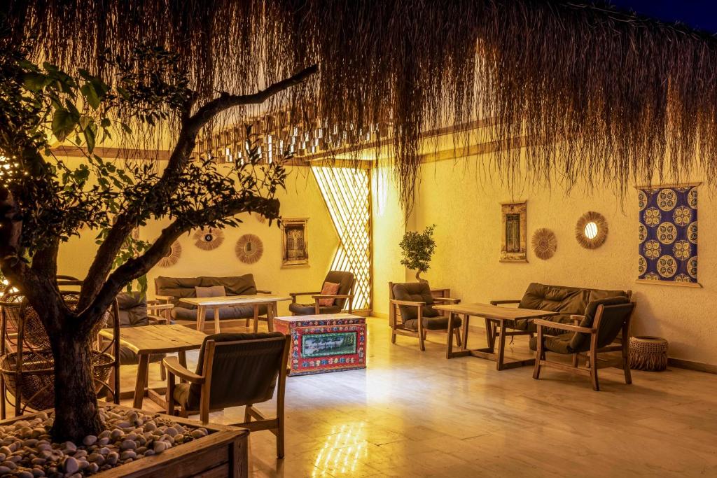 dal travel Costa Maya Bodrum