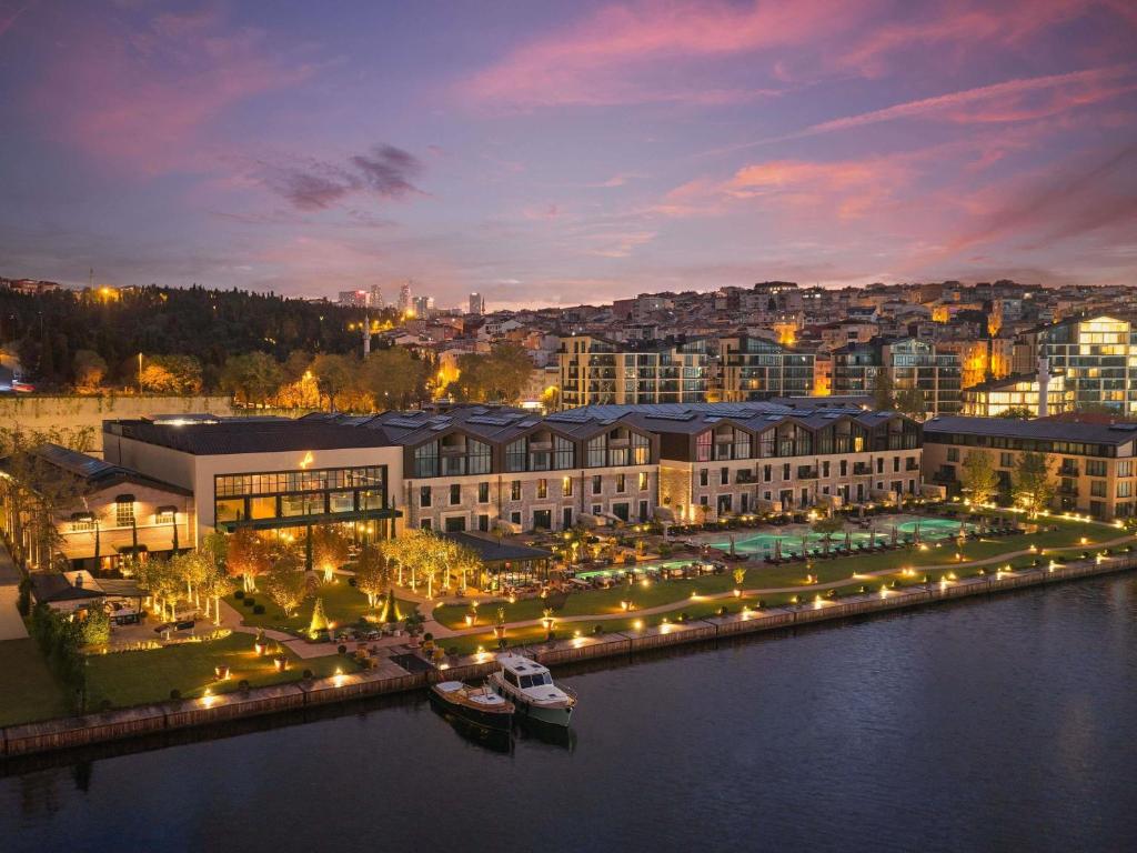 Hotel Aliee Istanbul - A Paris Society Collection