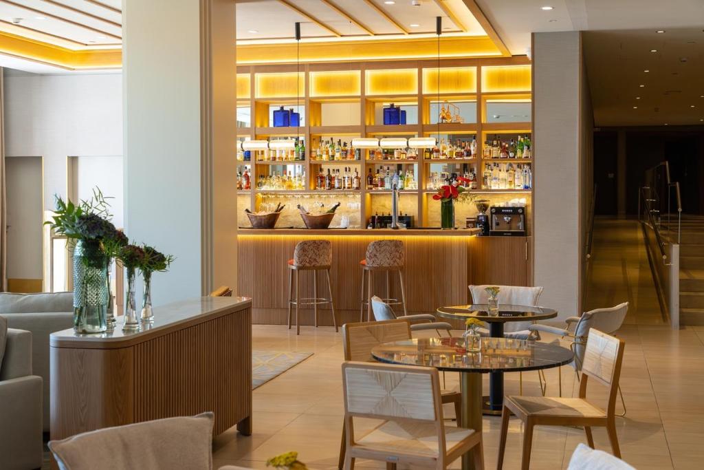 dal travel Hotel Miramar Barcelona