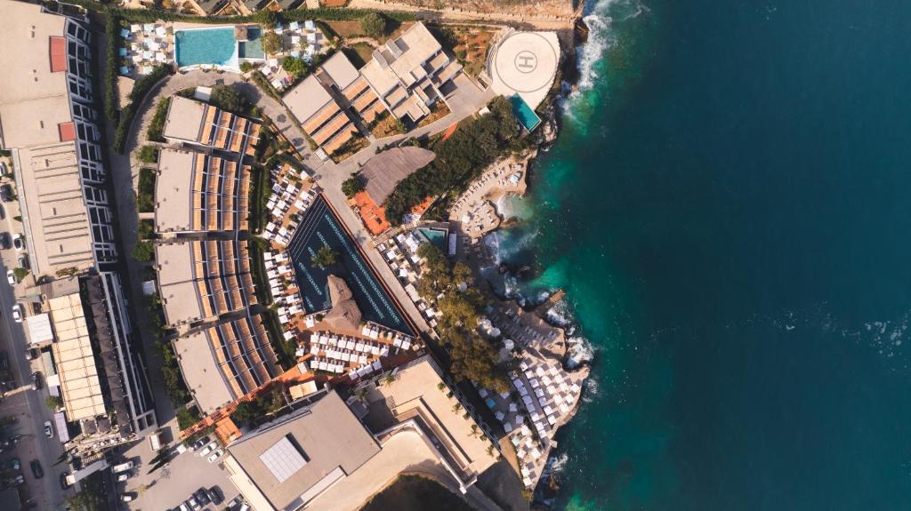 Hotel Maritim Marina Bay Resort & Casino Adult Friendly
