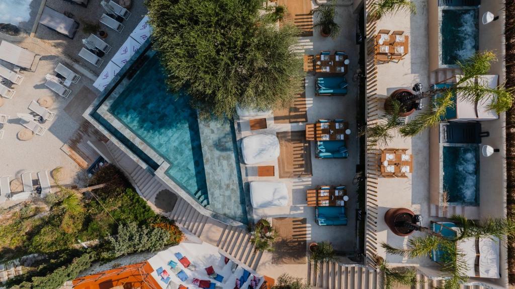 dal travel Hotel Maritim Marina Bay Resort & Casino Adult Friendly