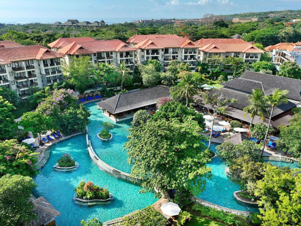 Hotel Novotel Bali Nusa Dua