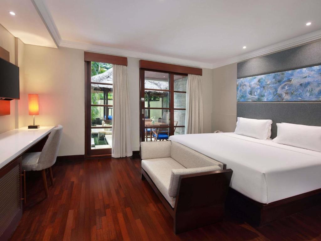 dal travel Hotel Novotel Bali Nusa Dua