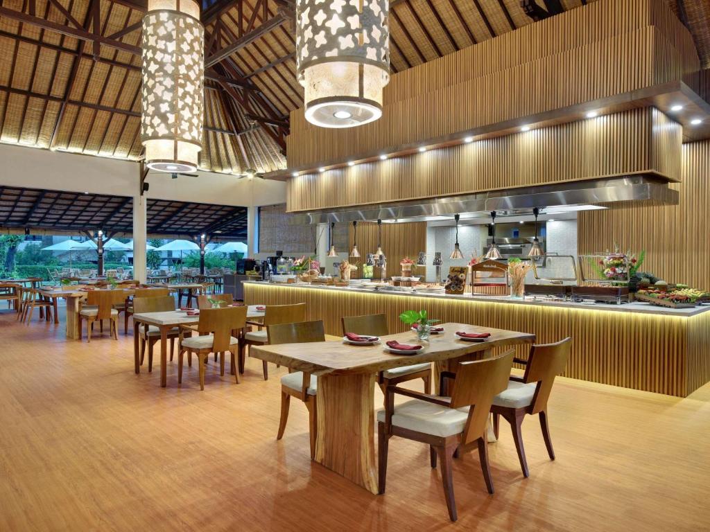 dal travel Hotel Novotel Bali Nusa Dua
