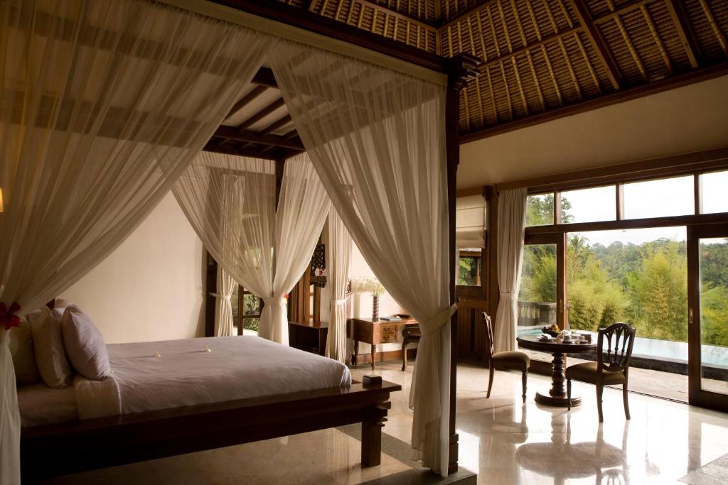 dal travel The Payogan Villa Resort & Spa