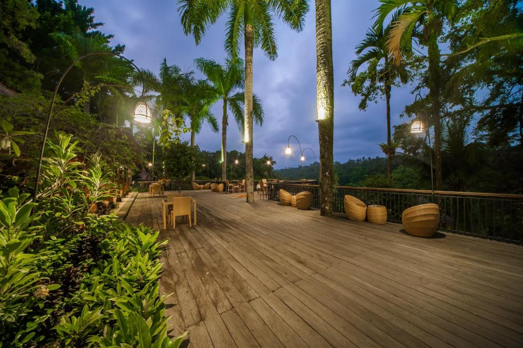 dal travel The Payogan Villa Resort & Spa