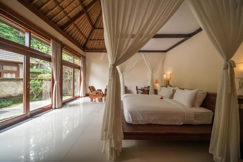 dal travel The Payogan Villa Resort & Spa