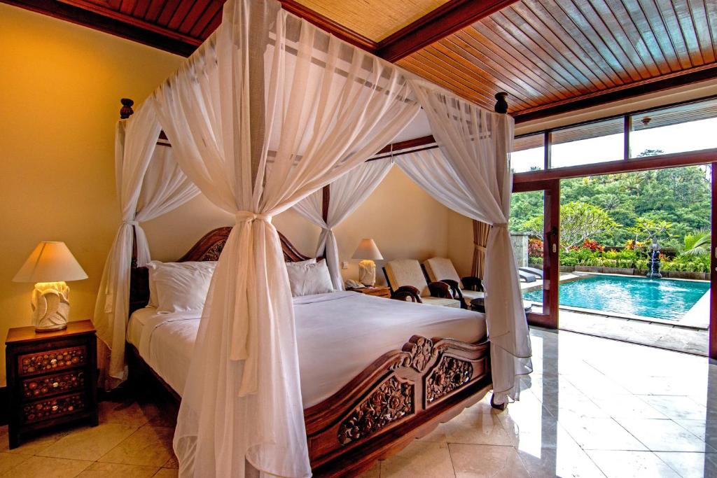 dal travel The Payogan Villa Resort & Spa