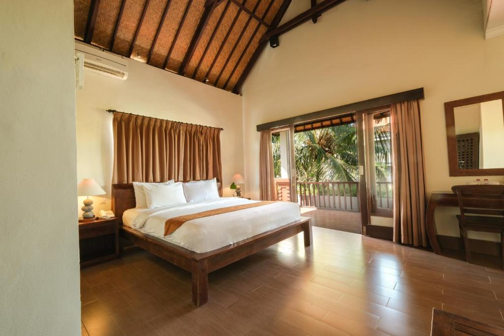 dal travel Hotel Artini Bisma Ubud