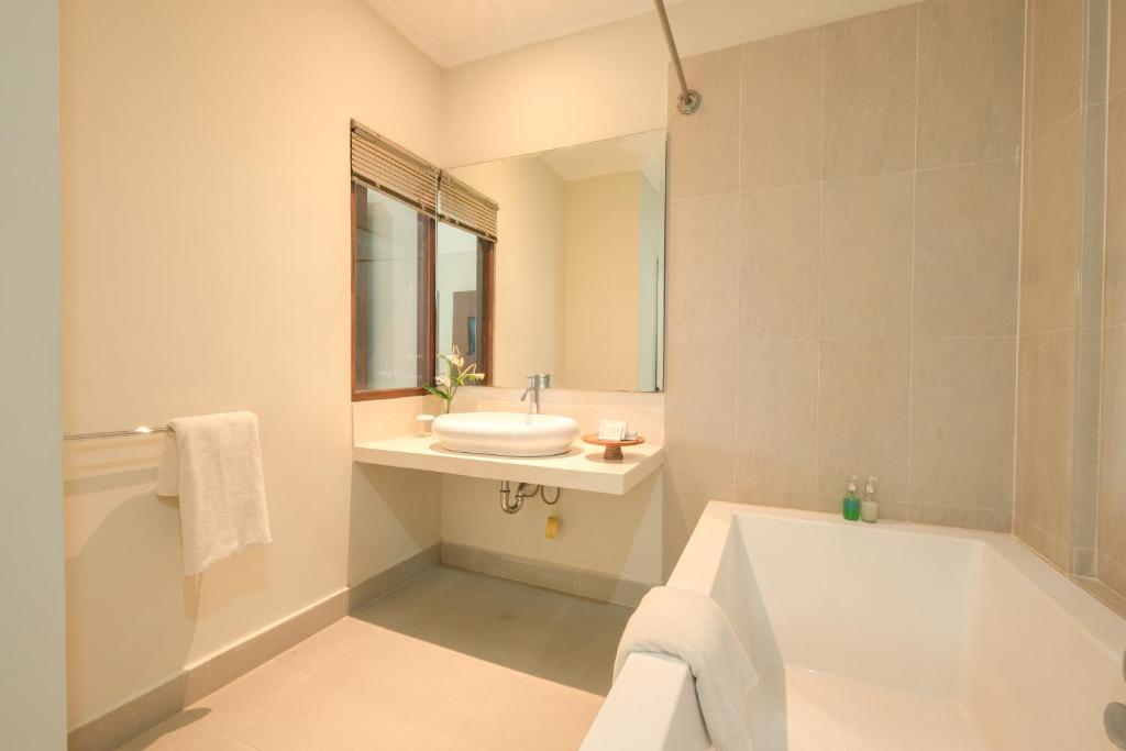 dal travel Hotel Artini Bisma Ubud