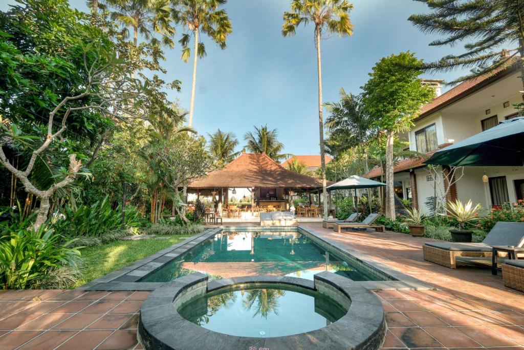 Hotel Artini Bisma Ubud