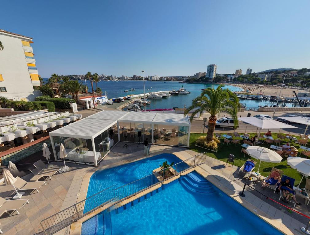 Suites Roc Portonova
