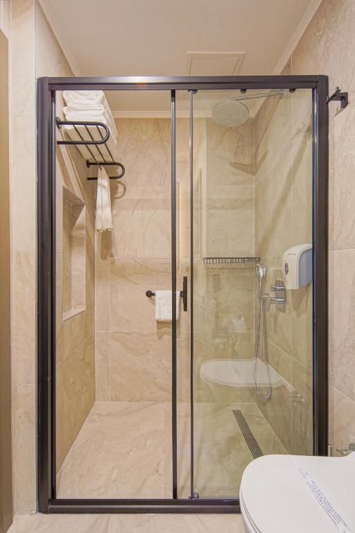 dal travel Hotel And Spa Aletris Deluxe