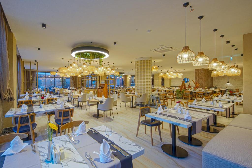 dal travel Hotel And Spa Aletris Deluxe