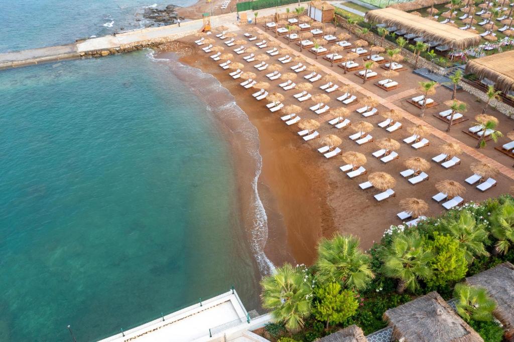 dal travel Rubi Platinum Sign Resort