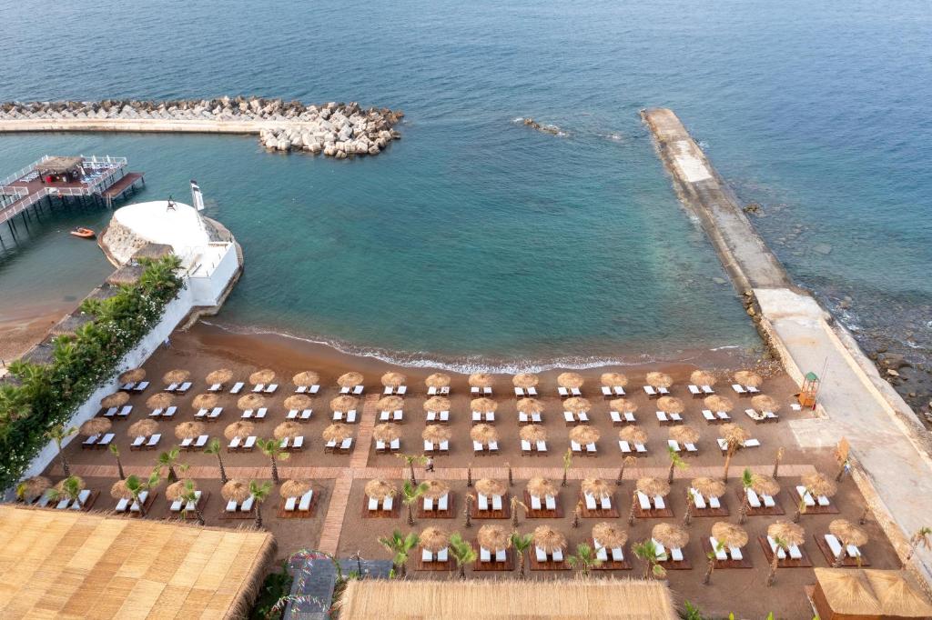 dal travel Rubi Platinum Sign Resort