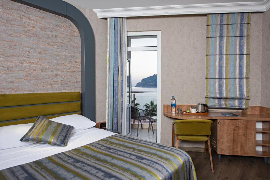 dal travel Hotel Monart City