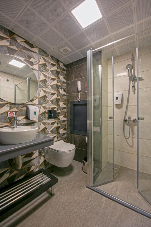 dal travel Hotel Monart City