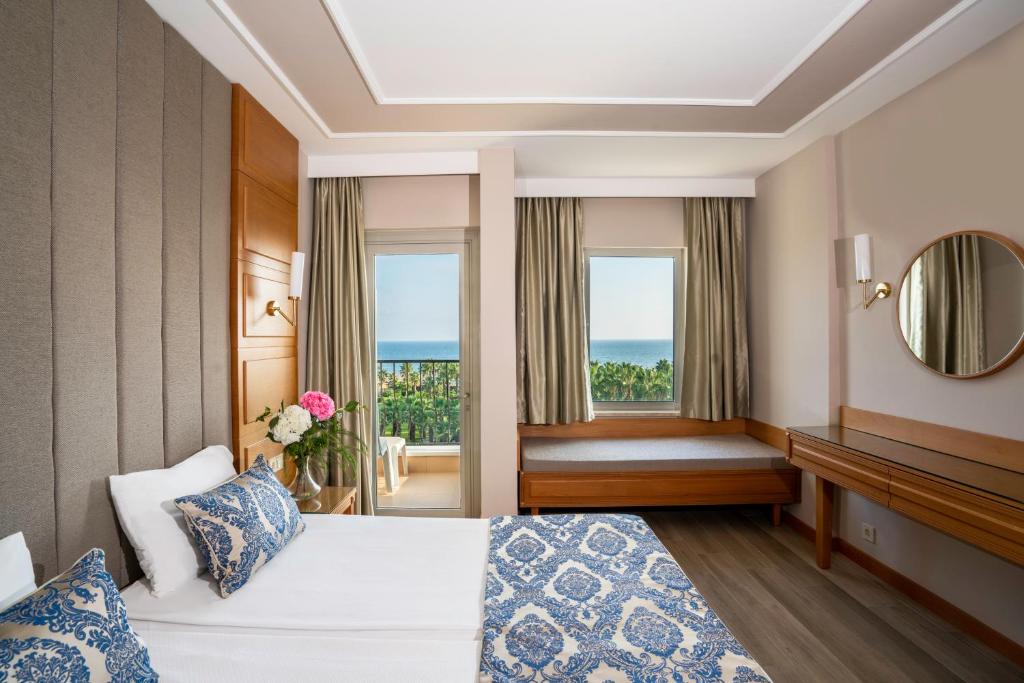 dal travel Hotel Royal Atlantis Beach