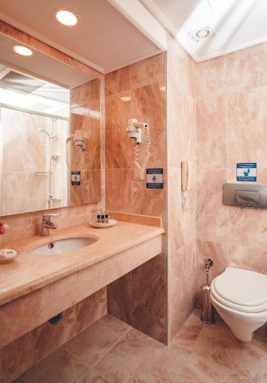 dal travel Hotel Royal Atlantis Beach