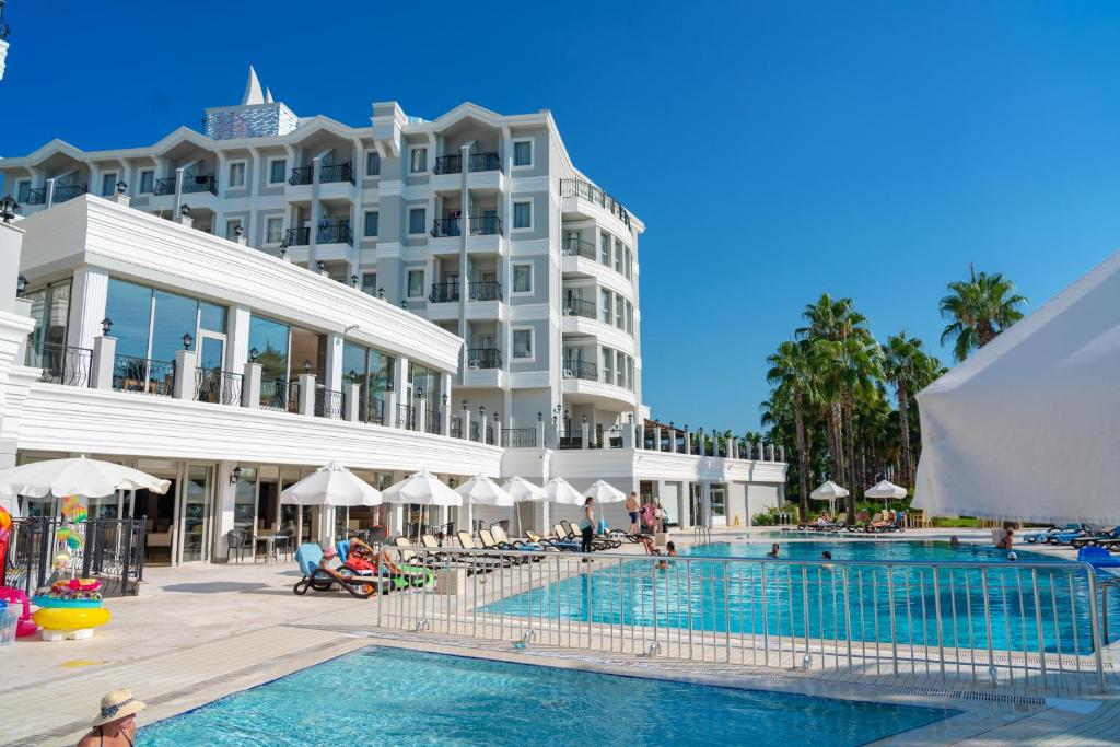 dal travel Hotel Royal Atlantis Beach