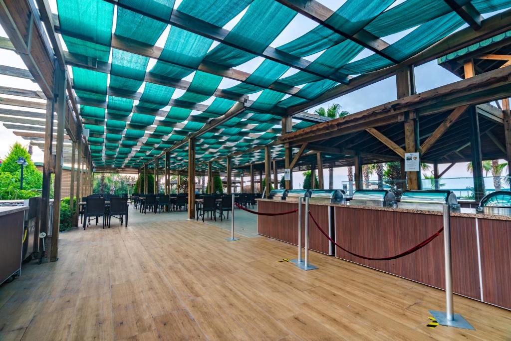 dal travel Hotel Royal Atlantis Beach