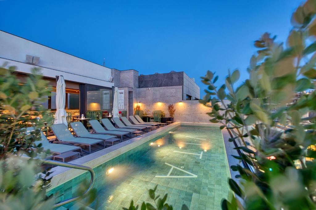 Hotel VITA