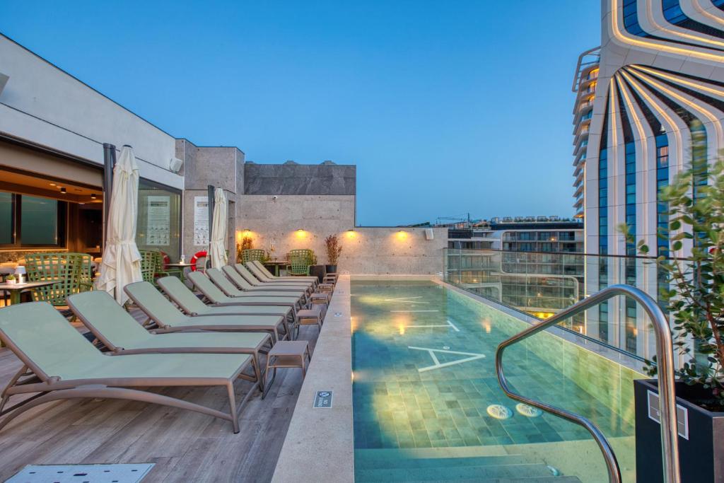 dal travel Hotel VITA
