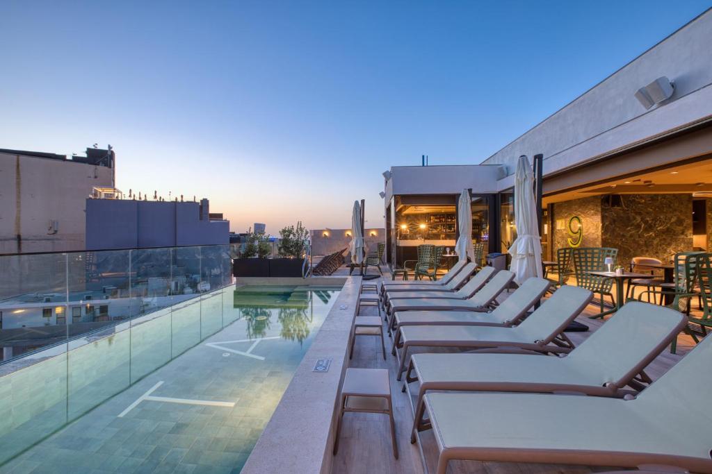 dal travel Hotel VITA