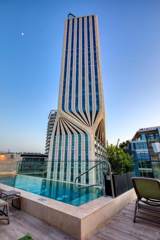 dal travel Hotel VITA