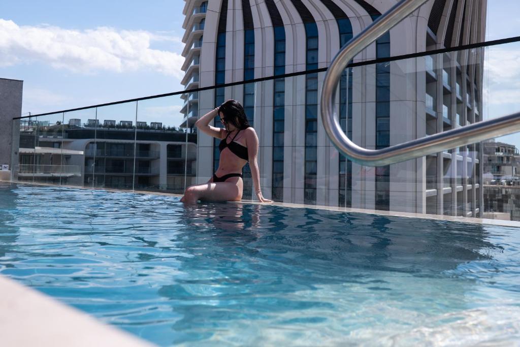 dal travel Hotel VITA