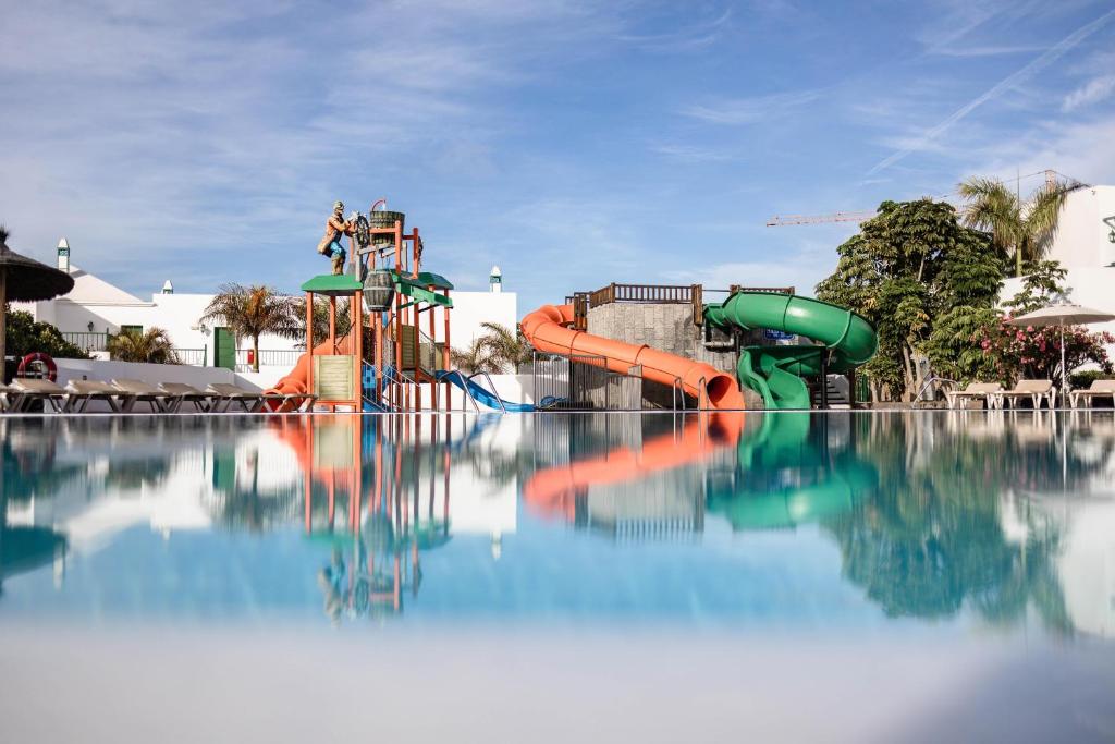 dal travel Hotel CayBeach Sun