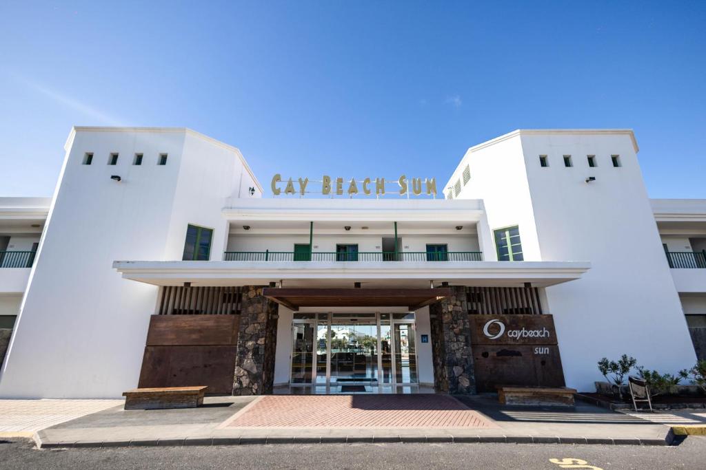 Hotel CayBeach Sun