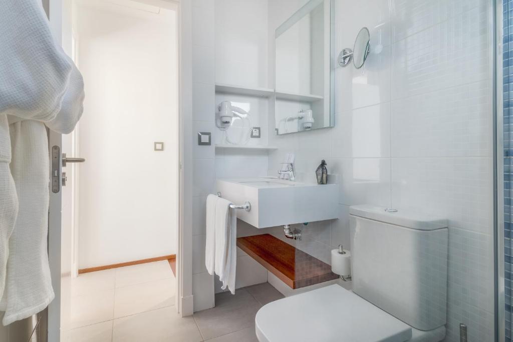 dal travel Hotel LIVVO Los Calderones - Adults recommended