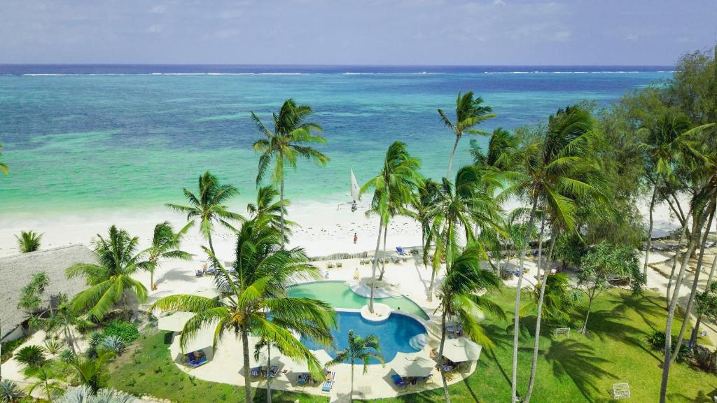 Bluebay Beach Resort