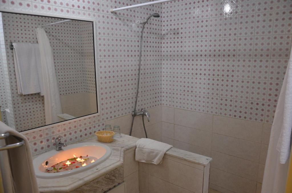 dal travel Thapsus Beach Resort