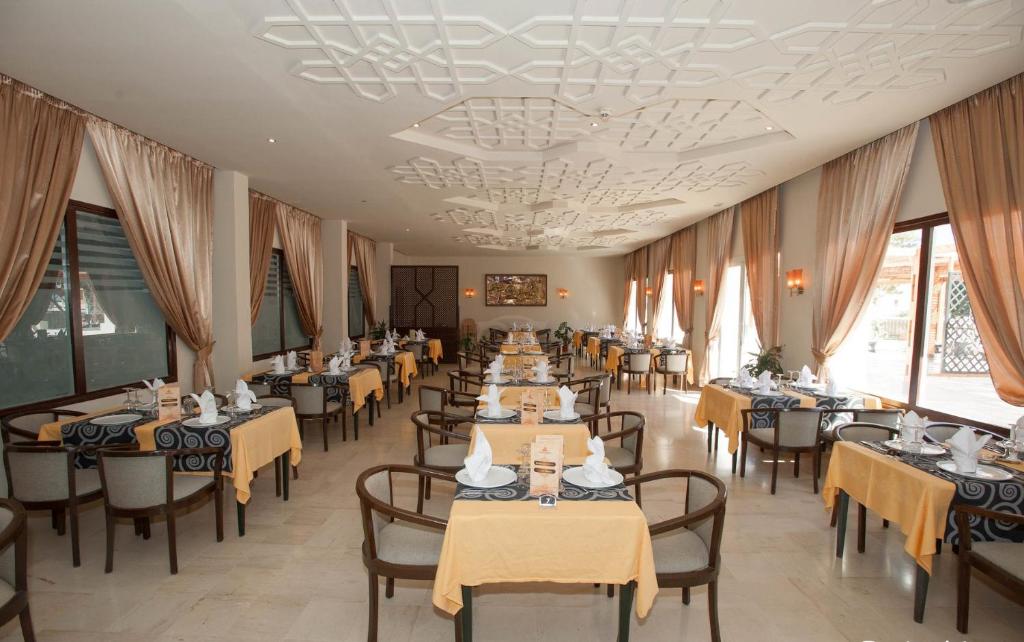 dal travel Thapsus Beach Resort