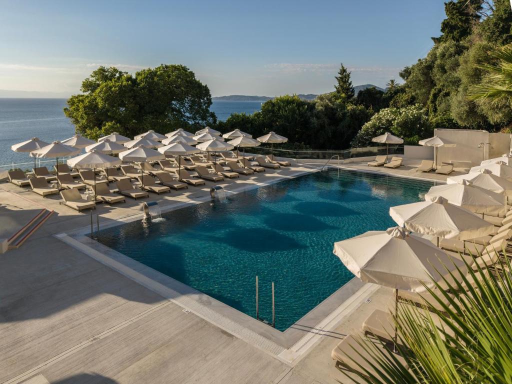 Hotel Valmar Corfu